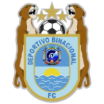 Binacional