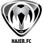 Hajer Club Under 20 Hajer Club Under 20