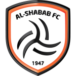 Al Shabab (Riyadh) Under 20