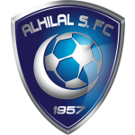 Al Hilal (Riyadh) Under 20
