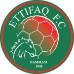 Al Ittifaq (Dammam) Under 20
