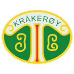 Kråkerøy logo Kråkerøy logo