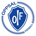 Oppsal logo Oppsal logo