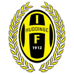 Huddinge logo Huddinge logo