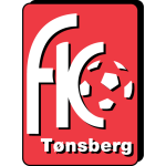 Tønsberg II logo Tønsberg II logo