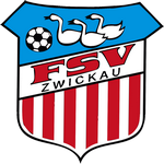 Zwickau logo Zwickau logo