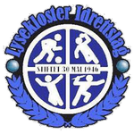 Lysekloster logo Lysekloster logo