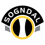 Sogndal II logo Sogndal II logo