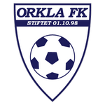 Orkla logo Orkla logo
