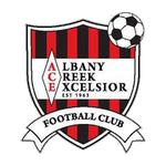 Albany Creek FC