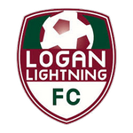 Logan Lightning logo Logan Lightning logo