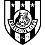 Adelaide City logo Adelaide City logo
