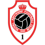 Royal Antwerp FC Ladies