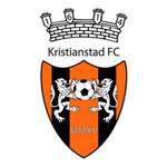 Kristianstad logo Kristianstad logo