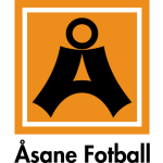 Åsane logo Åsane logo