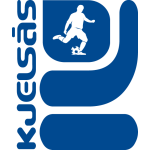 Kjelsås logo Kjelsås logo