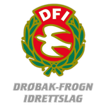 Drøbak / Frogn logo Drøbak / Frogn logo