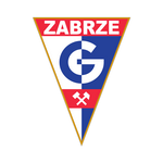 Górnik Zabrze II logo Górnik Zabrze II logo