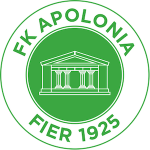 KF Apolonia Fier