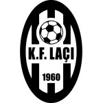 Laçi logo Laçi logo