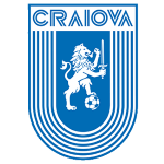 CS U Craiova logo CS U Craiova logo