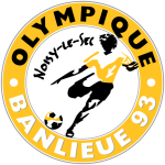 Olympique Noisy-le-Sec Banlieue 93