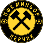 FK Minyor Pernik