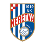 Neretva Metković logo Neretva Metković logo