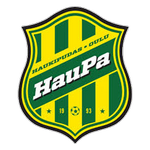 Haukiputaan Pallo