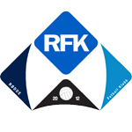 Rødde logo Rødde logo