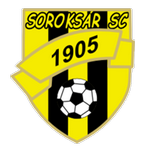 Soroksár SC logo Soroksár SC logo