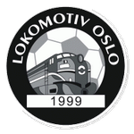 Lokomotiv Oslo logo Lokomotiv Oslo logo