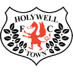 Holywell Town FC