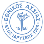 Ethnikos FC Assias