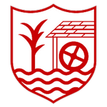 Ballyclare Comrades logo Ballyclare Comrades logo