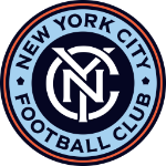 New York City logo New York City logo