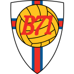 B71 Sandoy