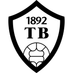 TB Tvøroyri