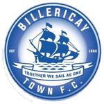 Billericay Town FC