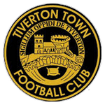 Tiverton Town logo Tiverton Town logo