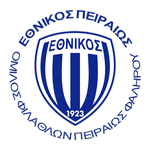 PAE Ethnikos Pireaus FC