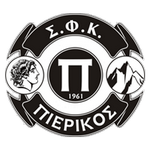SFK Pierikos Katerini
