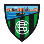 Sestao River logo Sestao River logo