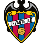 Levante II logo Levante II logo
