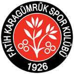 Fatih Karagümrük logo Fatih Karagümrük logo