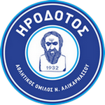 PAS Irodotos Nea Alikarnassos