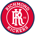 Richmond Kickers logo Richmond Kickers logo