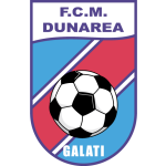 FCM Dunărea Galaţi