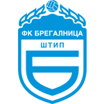 FK Bregalnica Štip