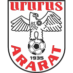 Ararat logo Ararat logo